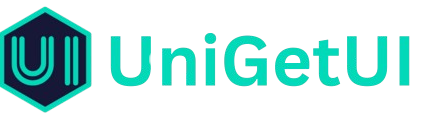 UniGetUI logo